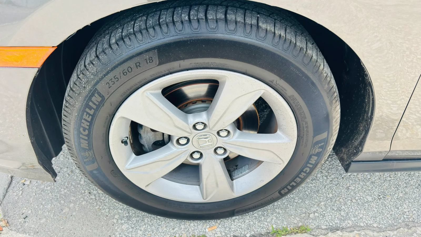 Used 2020 Honda Odyssey EX-L image 21