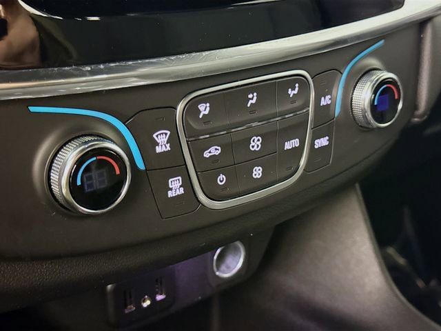 Used 2023 Chevrolet Traverse LT w/ LPO, Floor Liner Package image 18