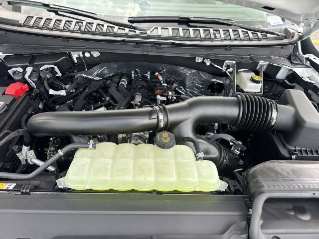 New 2027 Lincoln Navigator L Black Label AWD/4WD image 8