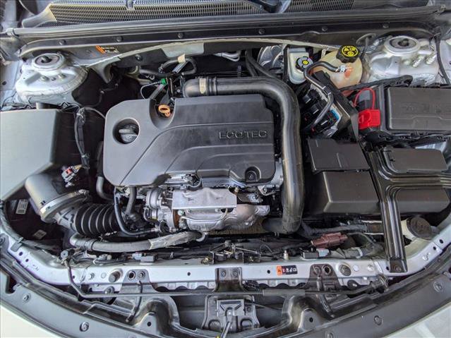 Used 2020 Chevrolet Malibu LT image 22