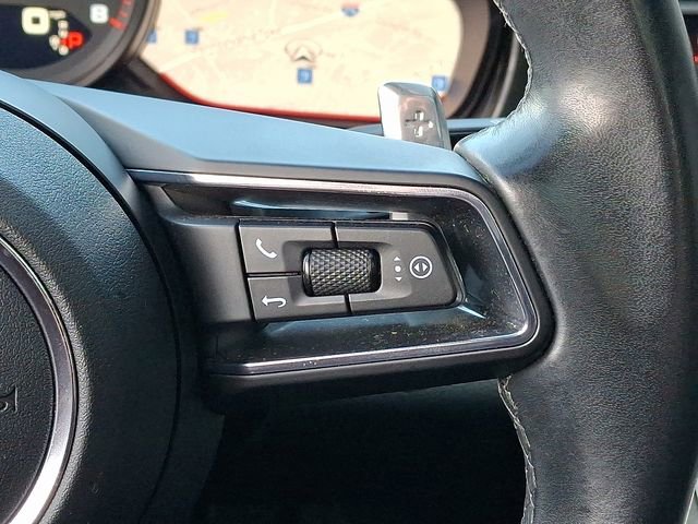 Certified 2023 Porsche Panamera 4 Platinum Edition image 28