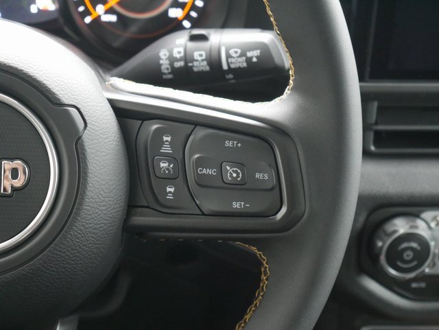 Used 2024 Jeep Wrangler Sport S image 18