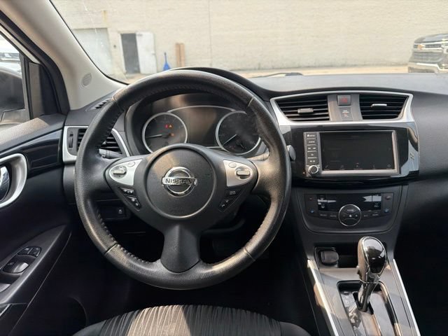 Used 2019 Nissan Sentra SV FWD image 22