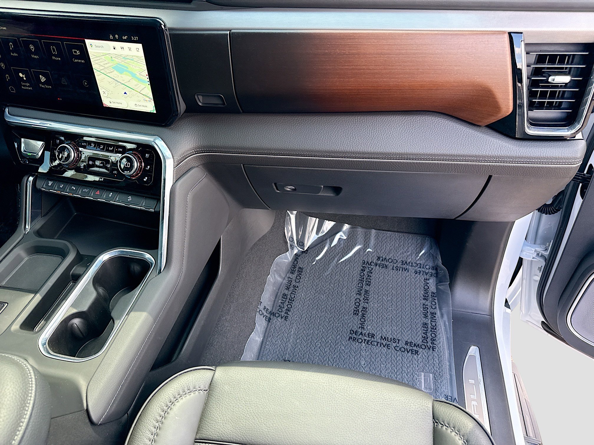 Used 2025 GMC Sierra 2500 Denali w/ Denali Reserve Package image 17