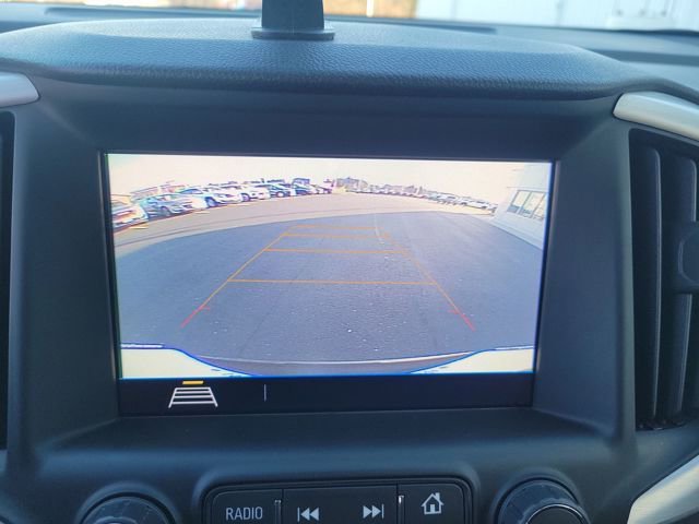 Used 2018 GMC Terrain SLT w/ Preferred Package image 24