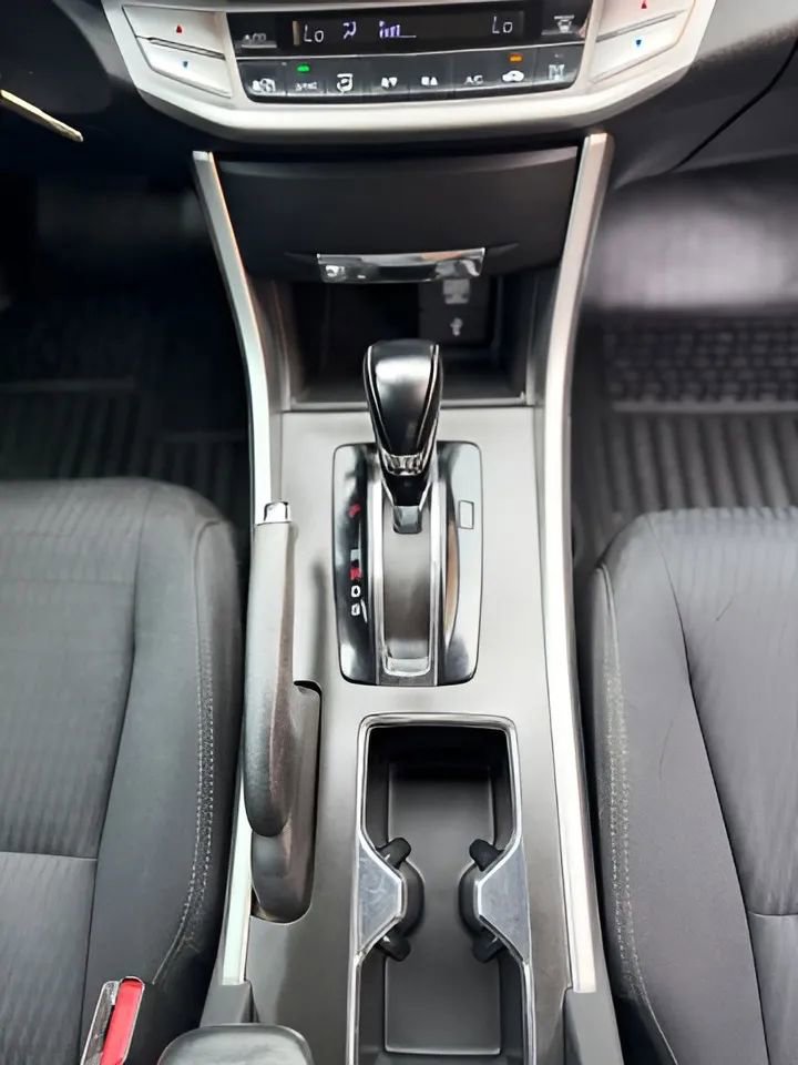 Used 2014 Honda Accord Sport image 25
