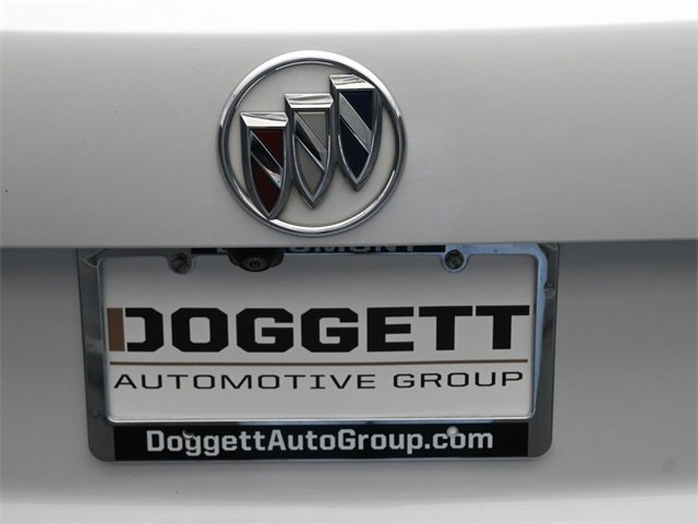 Used 2023 Buick Envision Essence w/ Sport Touring Package image 12