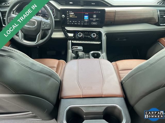 Used 2026 GMC Sierra 1500 Denali Ultimate AWD/4WD image 14