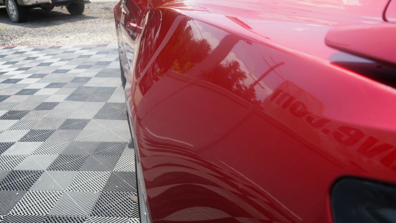 Used 2022 Chevrolet Camaro SS RWD image 22