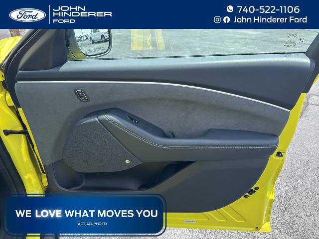 Certified 2024 Ford Mustang Mach-E GT image 18