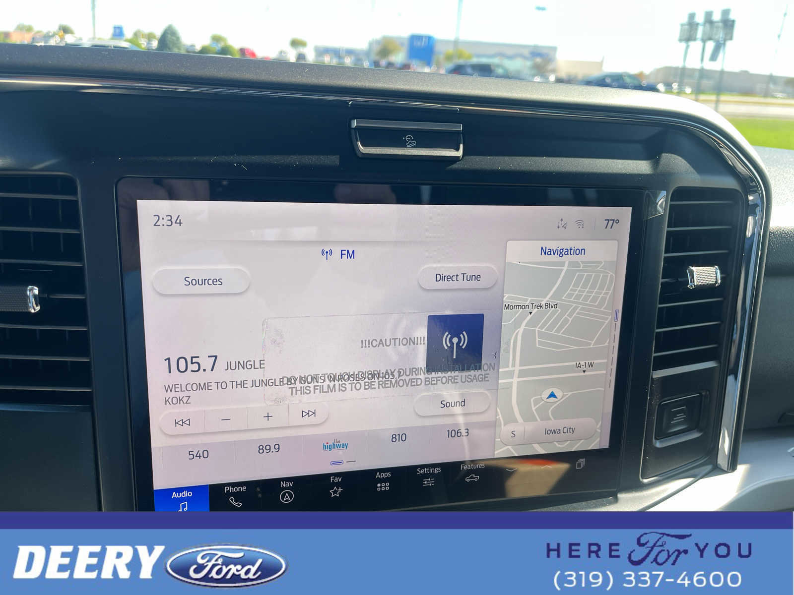 New 2026 Ford F350 XLT w/ XLT Premium Package image 32