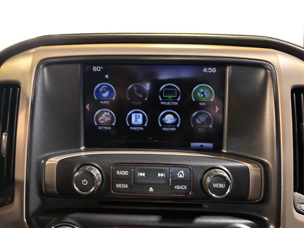 Used 2016 GMC Sierra 1500 Denali w/ Denali Ultimate Package AWD/4WD image 22
