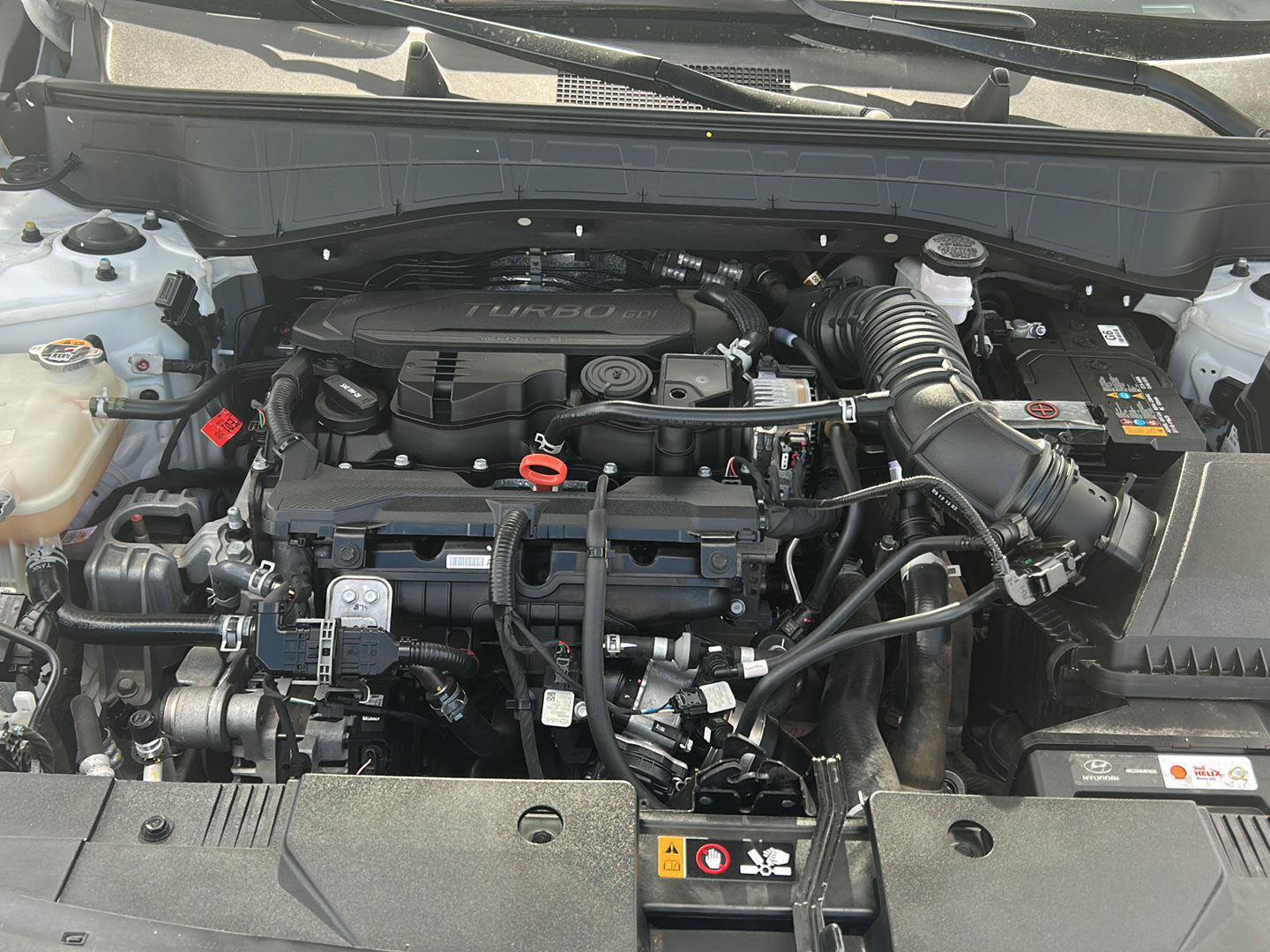 Used 2024 Hyundai Kona N Line FWD image 27