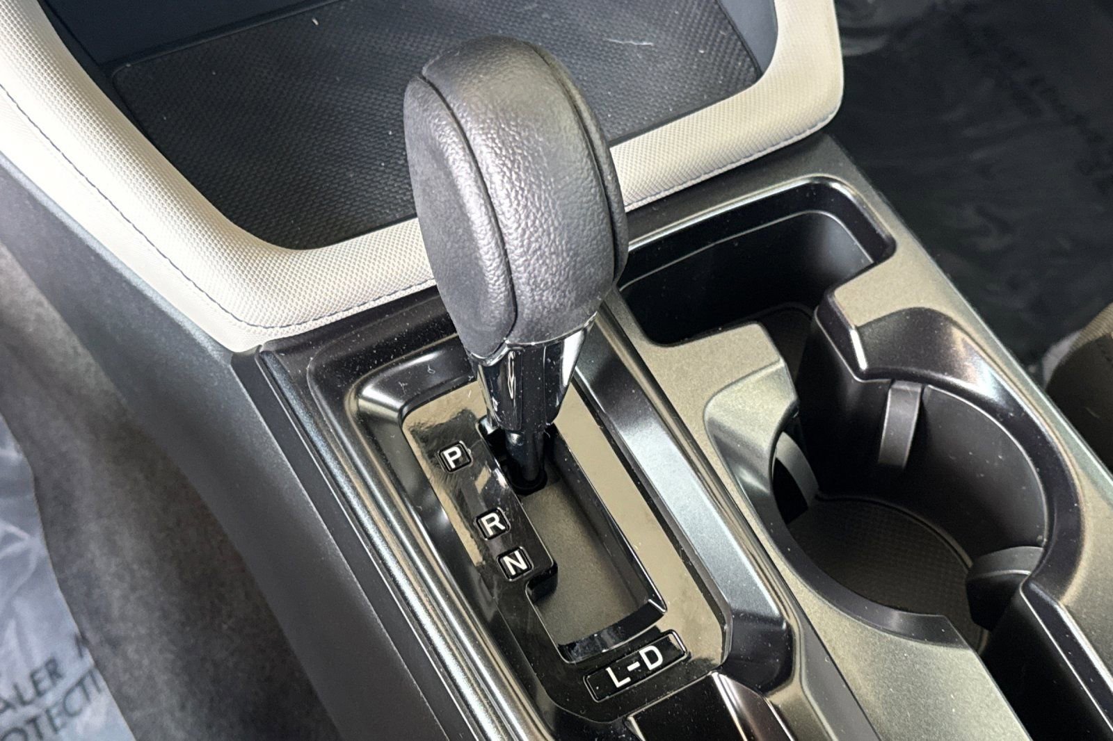 New 2026 Subaru Forester AWD/4WD image 21