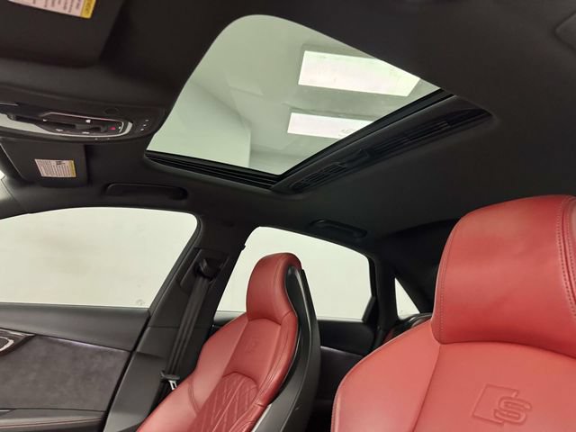 Used 2019 Audi S4 Premium Plus w/ Premium Plus Package AWD/4WD image 30