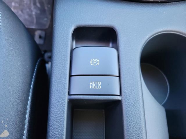 New 2026 Kia Seltos SX AWD/4WD image 29