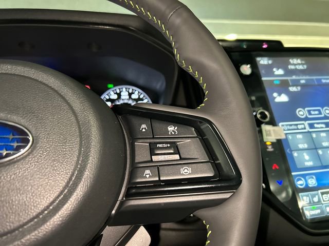 New 2026 Subaru Ascent Bronze Edition image 14