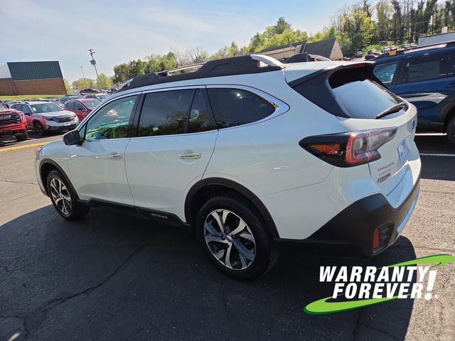 Used 2022 Subaru Outback Touring image 5