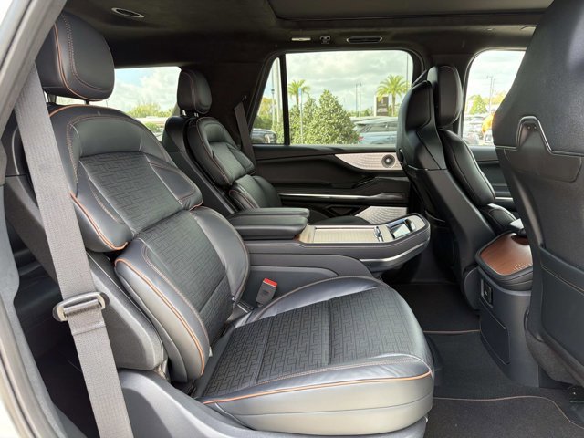 New 2026 Lincoln Navigator Black Label image 22