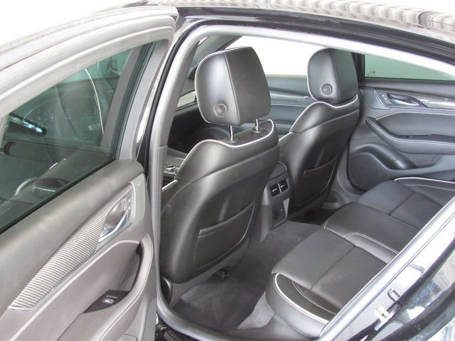 Used 2023 Cadillac CT5 V Blackwing w/ Driver Assist Package RWD image 17