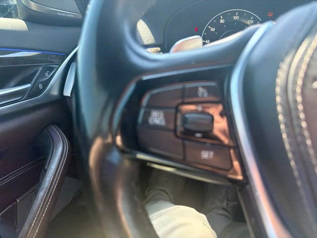 Used 2018 BMW 530e xDrive AWD/4WD image 45