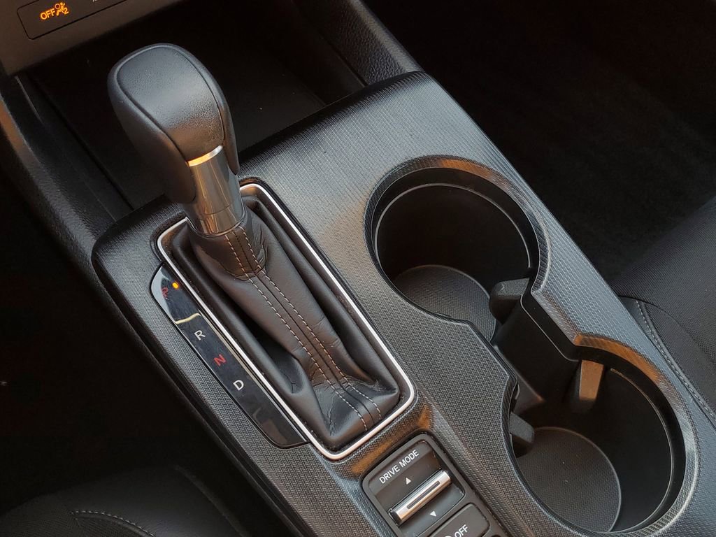 Used 2024 Honda Civic Sport image 25