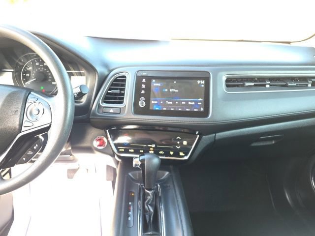 Used 2021 Honda HR-V EX image 17