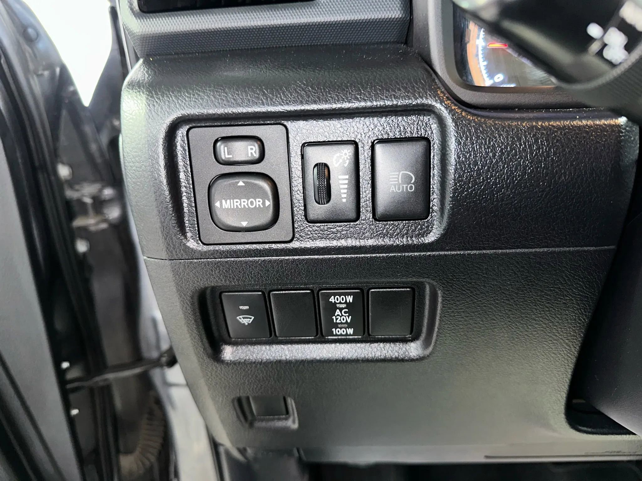 Used 2020 Toyota 4Runner TRD Pro image 24