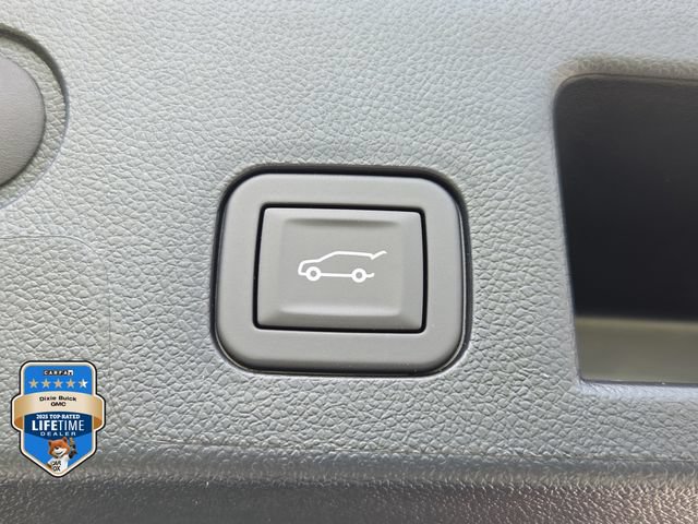 New 2027 GMC Terrain Elevation w/ Elevation Premium Package FWD image 6