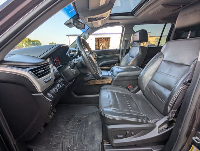 Used 2016 GMC Yukon XL Denali w/ Open Road Package AWD/4WD image 8