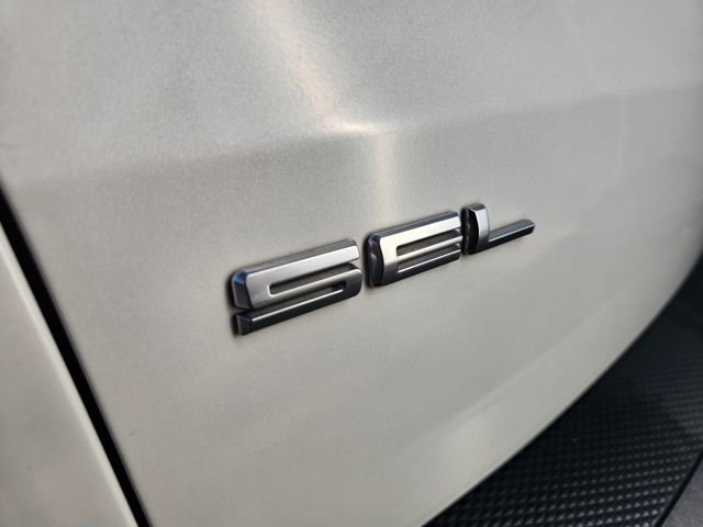 Certified 2022 Ford Escape SEL image 25