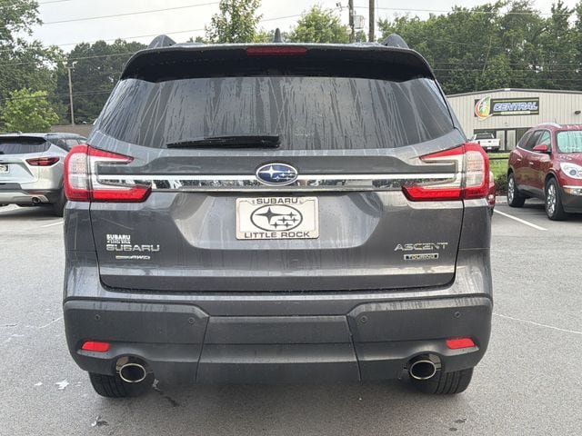Used 2025 Subaru Ascent Touring w/ Popular Package #2 AWD/4WD image 4