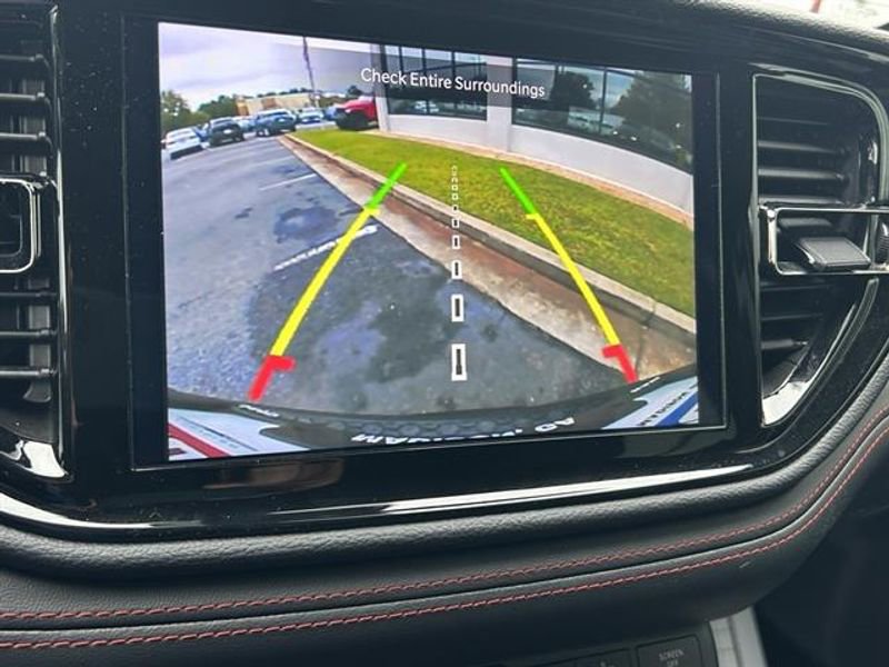 Used 2024 Dodge Durango GT image 14