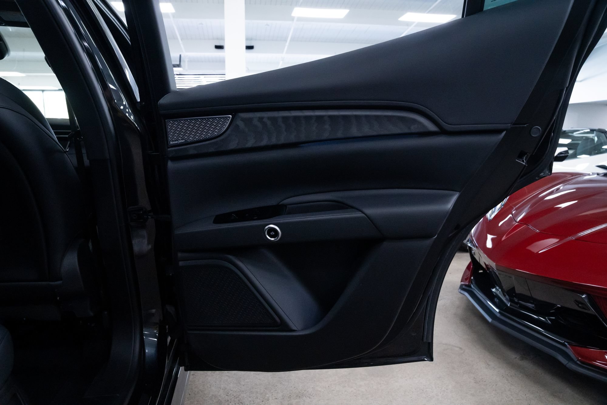 Used 2023 Maserati Grecale Modena AWD/4WD image 19
