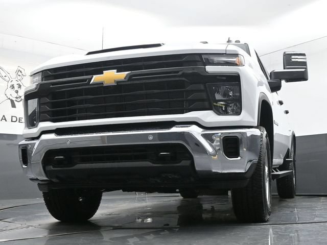 New 2026 Chevrolet Silverado 3500 W/T w/ WT/CX Safety Package AWD/4WD image 4