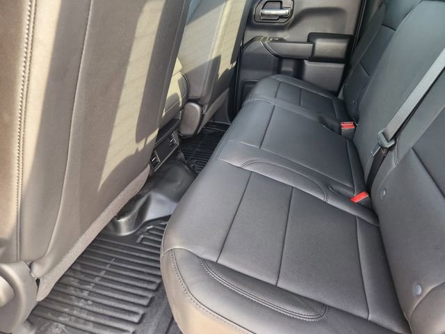 New 2026 GMC Sierra 1500 Pro w/ Pro Value Package image 48