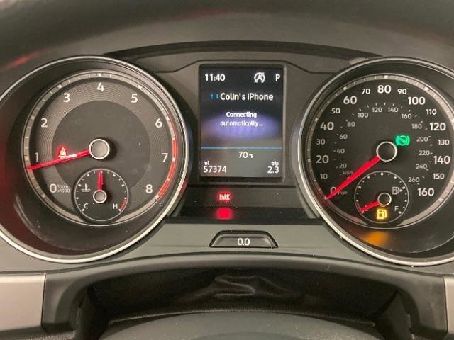 Used 2019 Volkswagen Atlas S image 29