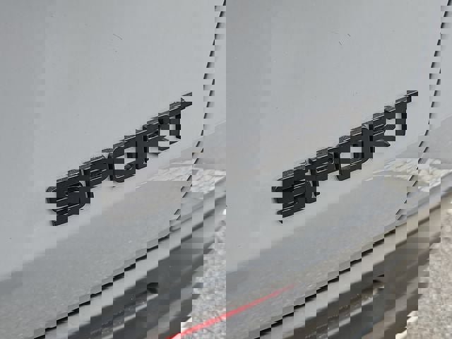 Used 2024 Honda HR-V Sport image 35