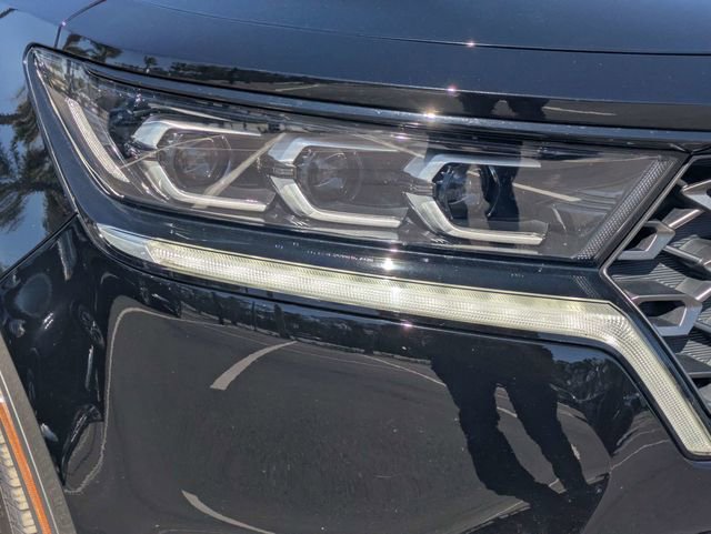 Used 2023 Kia Sorento SX Prestige image 9