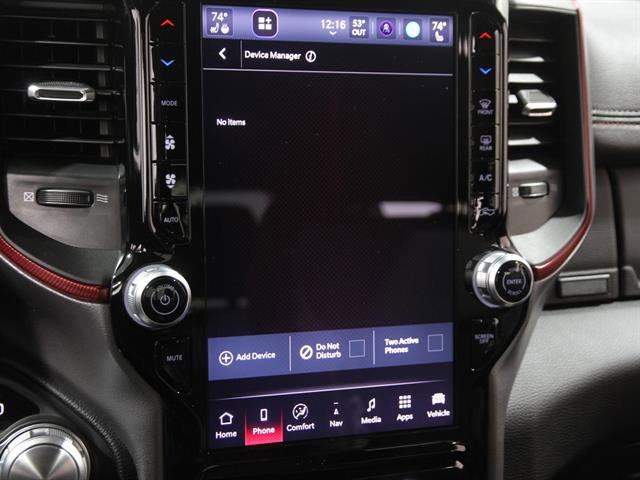 Used 2025 RAM 1500 Rebel w/ Rebel Level 1 Equipment Group image 10