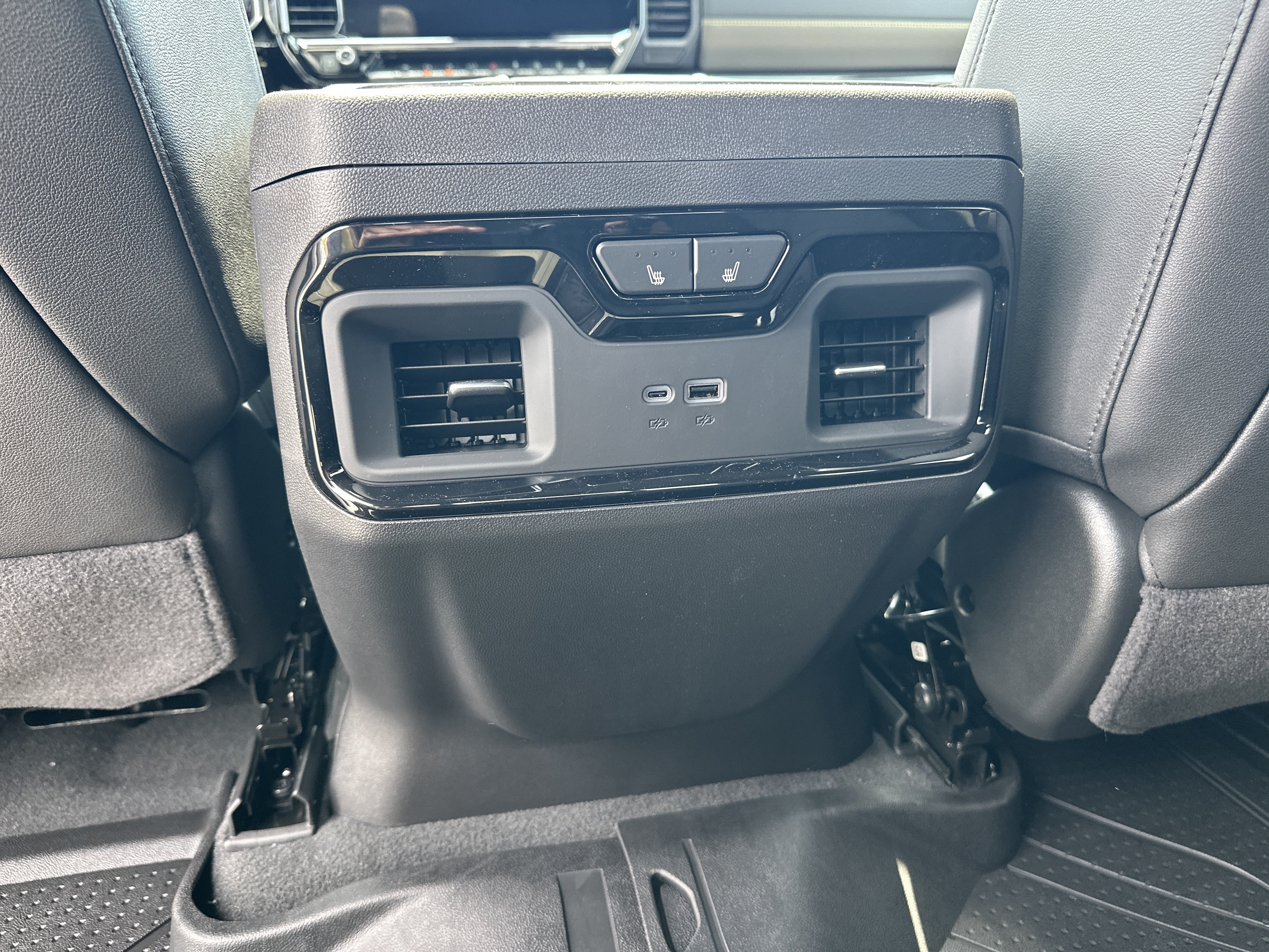 New 2026 Chevrolet Silverado 1500 ZR2 AWD/4WD image 24