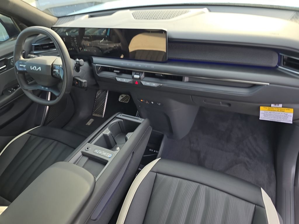 New 2026 Kia EV9 GT-Line image 12