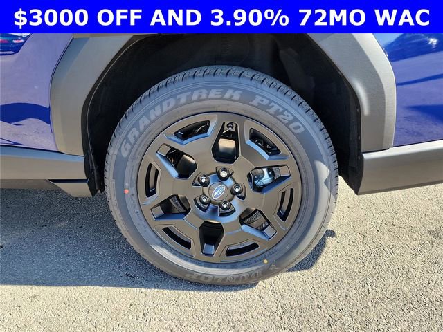 New 2026 Subaru Outback Limited image 27