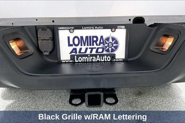 Used 2022 RAM 1500 Warlock AWD/4WD image 50