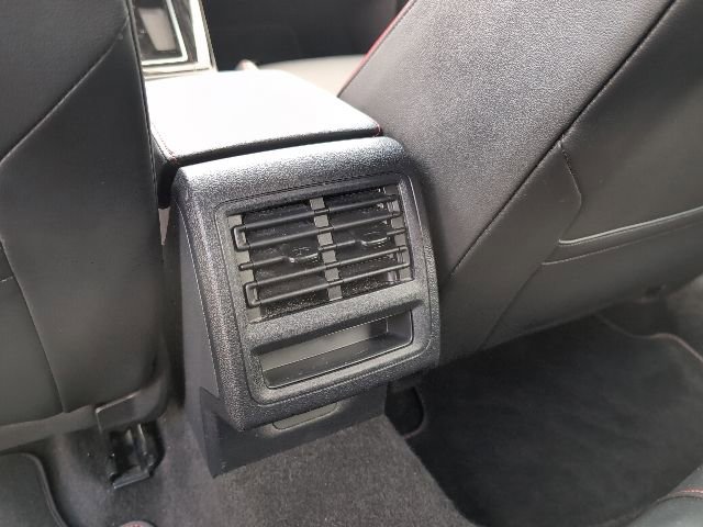 Used 2025 Volkswagen GTI SE w/ SE Leather Seating Package FWD image 29