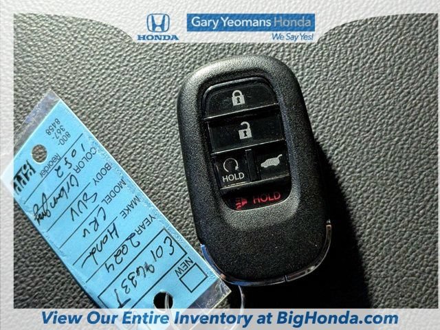 Used 2024 Honda CR-V Sport image 35