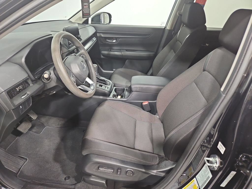 Used 2024 Honda CR-V EX image 9