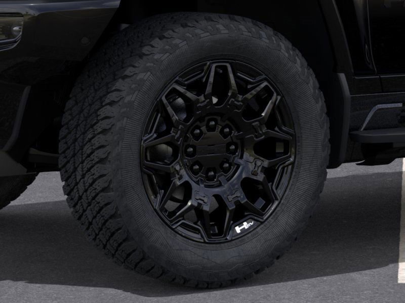 New 2026 GMC Hummer EV SUV image 9