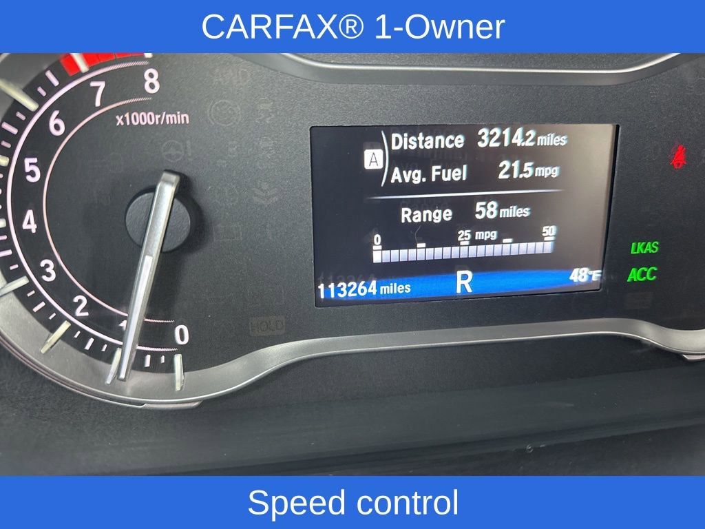 Used 2018 Honda Pilot Touring image 27