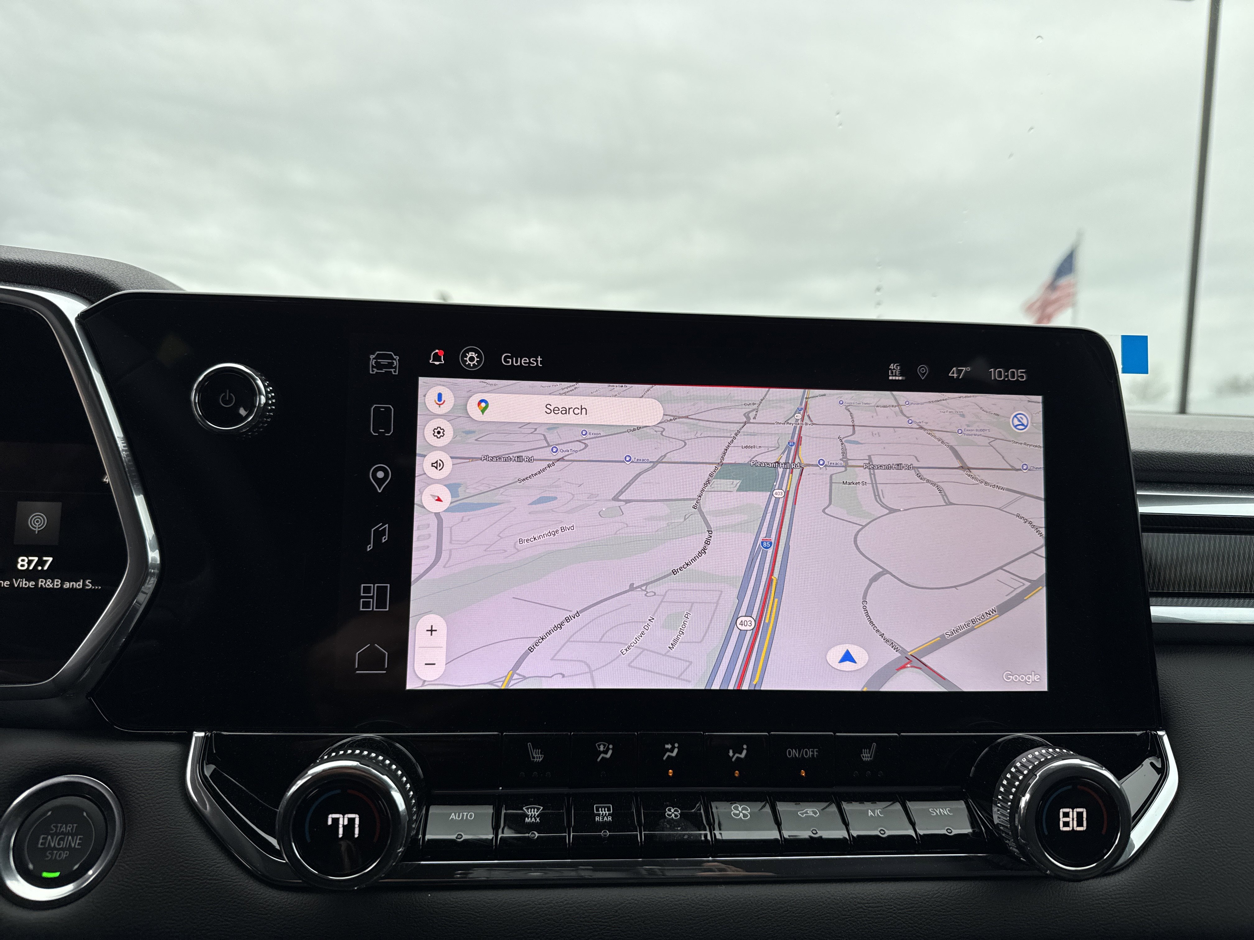 New 2026 GMC Canyon Elevation w/ Convenience Package image 23